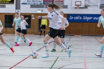 Bild 691 - VR Bank Cup Horst
